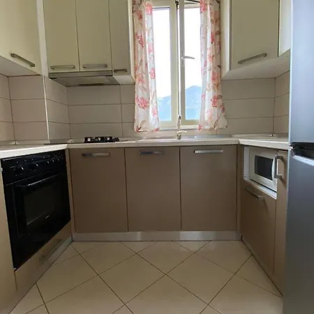 Apartmán Tirana's Elevated *