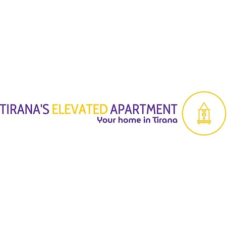 Tirana's Elevated * تيرانا