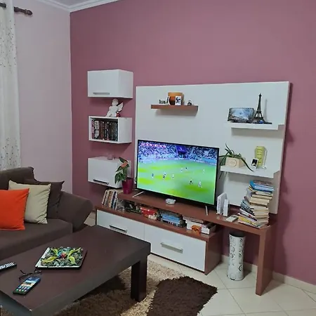 Tirana's Elevated