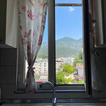 Apartment Tirana's Elevated